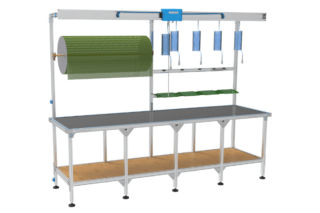 Image Efficiency, Quality and Savings: With TESEO Systems, Compressed Air Is Truly Cost Effective for Your Business