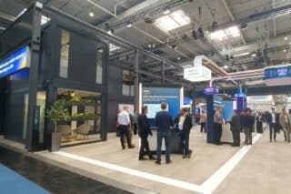 Image Amazon, Ericsson, Nokia: Tech and Telco Companies Ramp Up Their Industrial Offerings