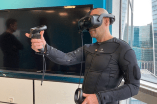 Image OP-ED. “The Metaverse is Changing How We Build and Maintain the World’s Infrastructure”