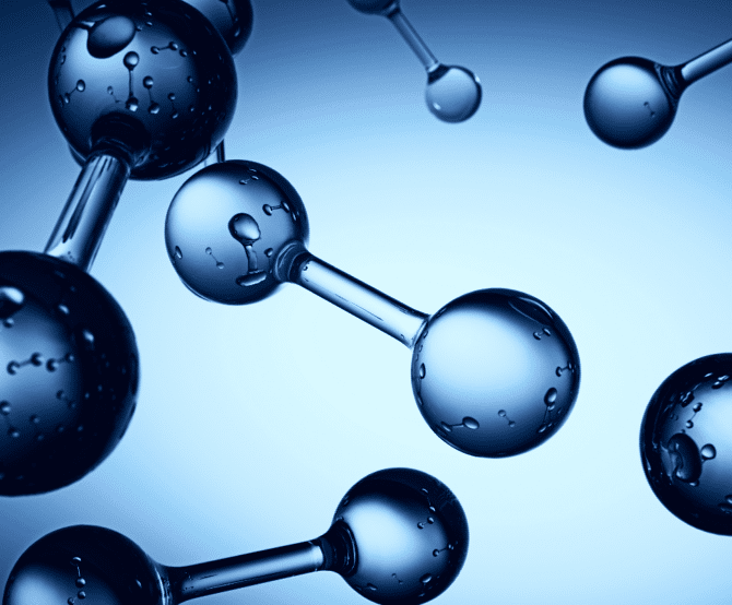 Image INFOGRAPHICS. An Overview of the French Hydrogen Sector