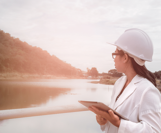 Image Blockchain for Water Rights: A New Paradigm