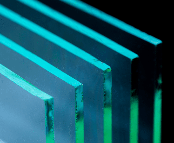 Image Can Laser Technology Revolutionize Glass Recycling? Inside the EVERGLASS Project