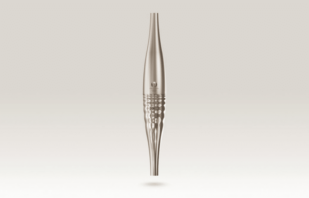 Image INFOGRAPHICS. The PARIS 2024 Olympic Torch
