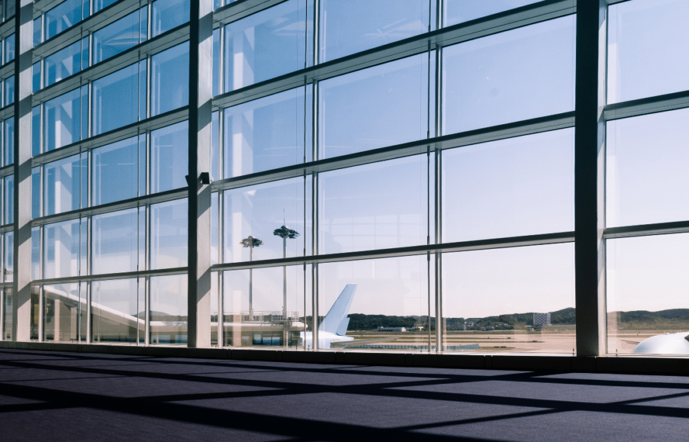 Image OP-ED. To Create a Great Airport Passenger Experience, Focus on Infrastructure