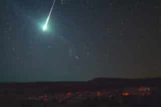 Image DART Mission: NASA Will Hit an Asteroid Tonight