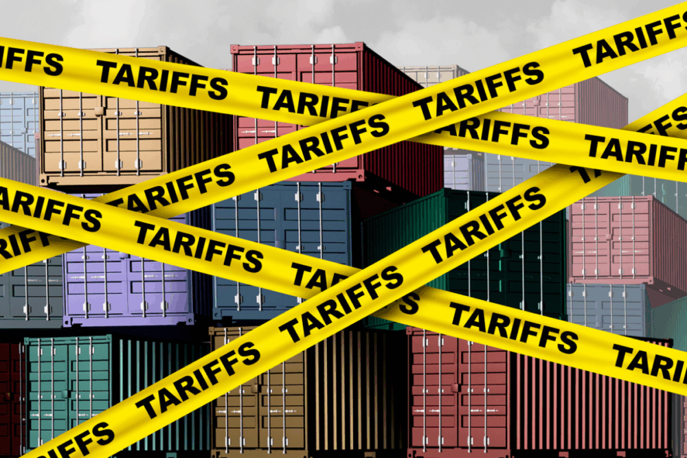 How Trump’s Tariffs Hit European Industry: Economic Consequences Explained (and How to Prepare for What Comes Next)