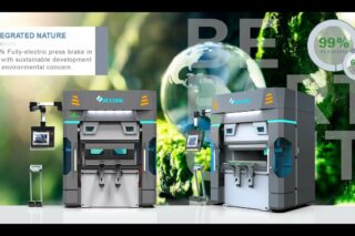 Image ACCURL: “Our New Machine Is an Important Step to Officially Enter the “New Energy Era”