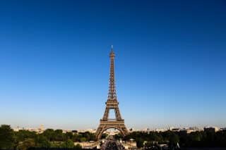 Image Industrial Attractiveness: France Is at the Forefront of Europe (Infographics)