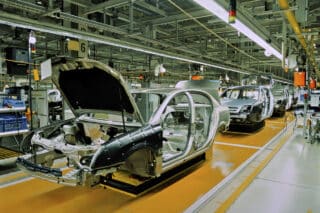 Image Supplies Unchained: The Russia-Ukraine War Impacts Global Industry