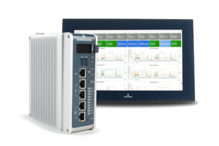Image SPONSORED. Edge Technologies Achieving Benefits in Ever More Industrial Applications (by Emerson)